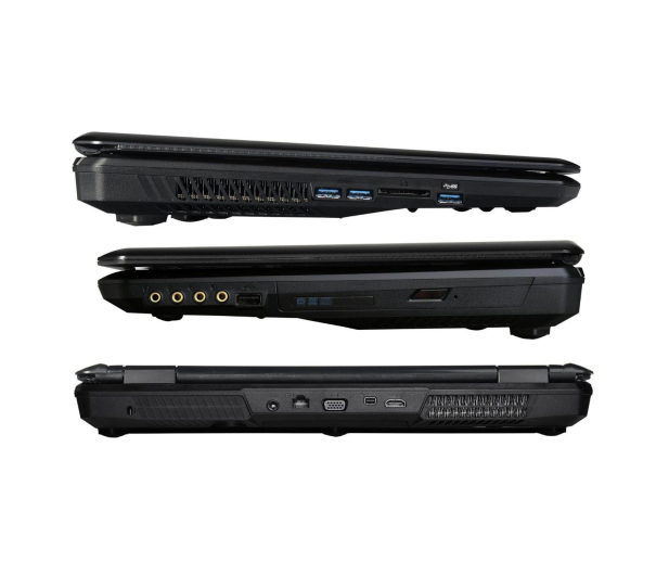 MSI GX60 Destroyer A10-5750M/12GB/120+1000 R9-M290X - 176607 - zdjęcie 3
